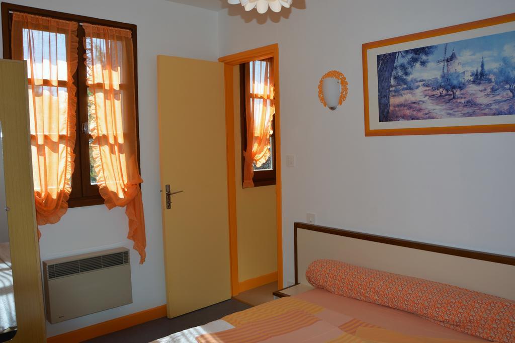 Auberge Le Beaulieu Beaulieu  Chambre photo