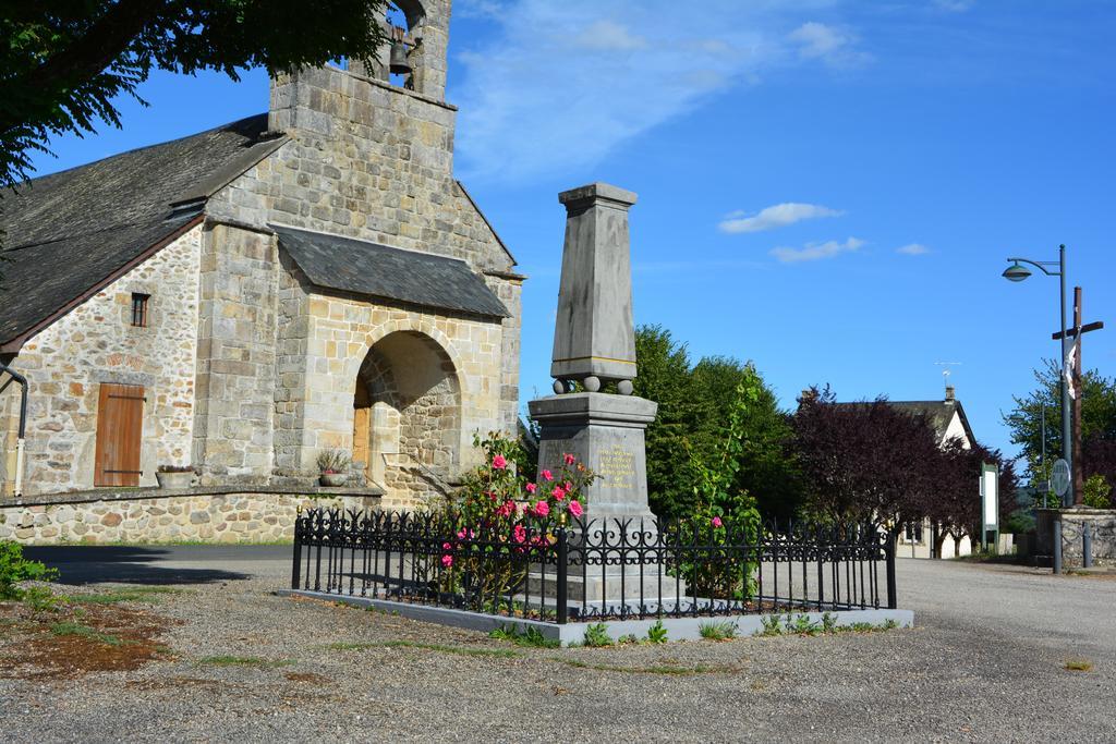 Auberge Le Beaulieu Beaulieu  Extérieur photo